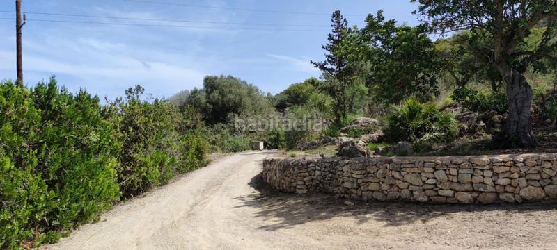 Foto 08926544-5b30-4e72-8482-885a0b400320. Masia amb piscina a Portocolom Felanitx