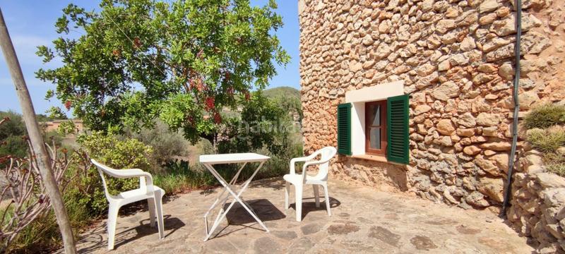 Foto 1e148277-b931-4190-a349-7fa90797540f. Masia amb piscina a Portocolom Felanitx