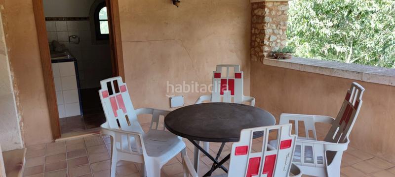 Foto 1f28bd9d-c51b-4758-8272-3b6fc549f575. Masia amb piscina a Portocolom Felanitx