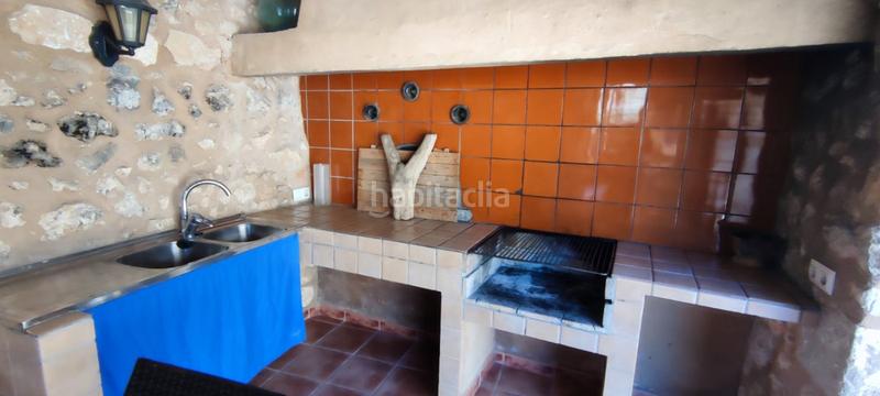Foto 4b368669-a3ce-47fc-8e27-fe856cb736e2. Masia amb piscina a Portocolom Felanitx