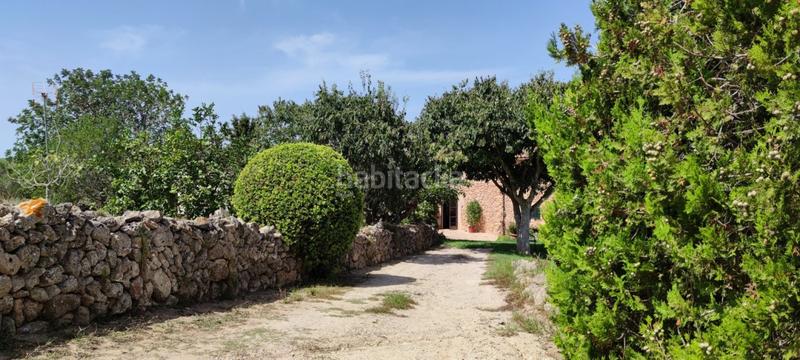 Foto 7c222ed3-abf7-4402-8e3f-aa3d3a8bf795. Masia amb piscina a Portocolom Felanitx