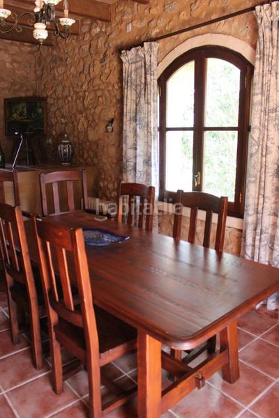 Foto 9d258864-3596-4038-8d38-b894a78b7a44. Masia amb piscina a Portocolom Felanitx