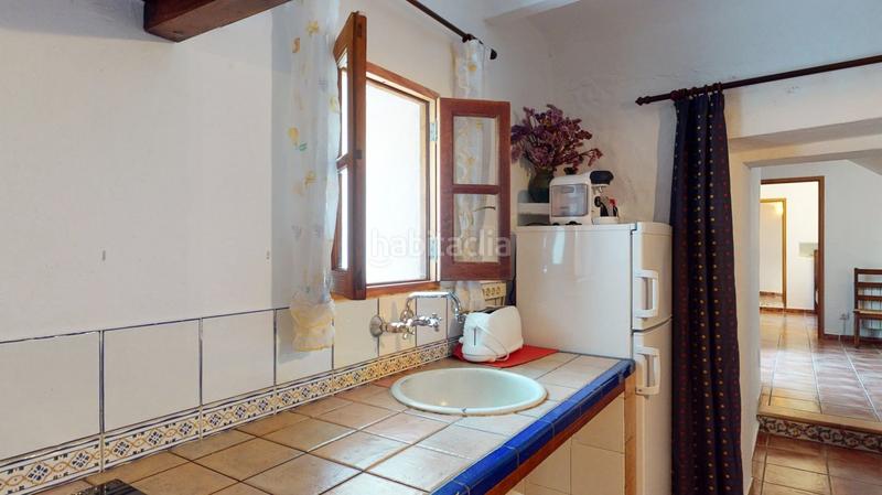 Foto aba2c7af-700d-426e-a042-a375b0425415. Masia amb piscina a Portocolom Felanitx