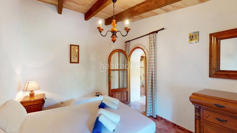 Foto b842178e-a63d-4771-ae9a-91ebce5cb574. Masia amb piscina a Portocolom Felanitx