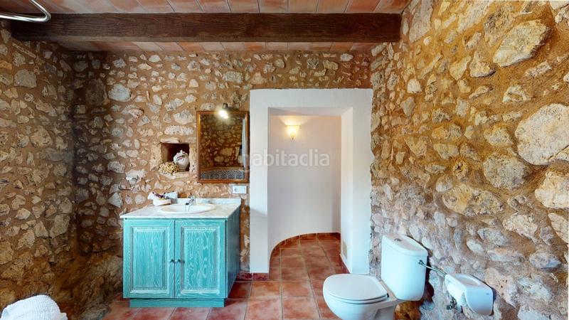 Foto c99233ef-a8f7-40df-bdad-228d60248d51. Masia amb piscina a Portocolom Felanitx