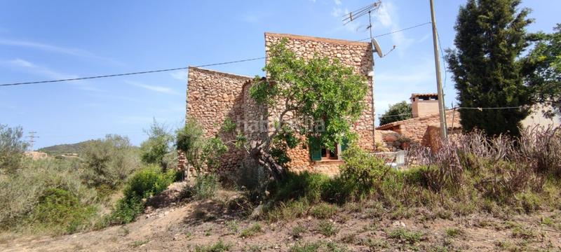 Foto ca3b3da6-767a-4b07-a2a7-08475a5a8905. Masia amb piscina a Portocolom Felanitx