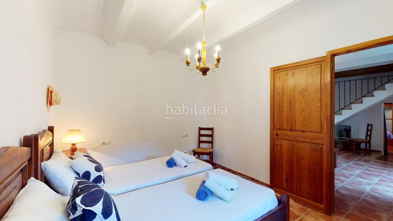 Foto cb50bad1-219c-4d81-bd84-a57d4ca23fdb. Masia amb piscina a Portocolom Felanitx