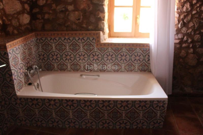 Foto cdab8604-d917-4522-99e8-3d57f2ce49bd. Masia amb piscina a Portocolom Felanitx