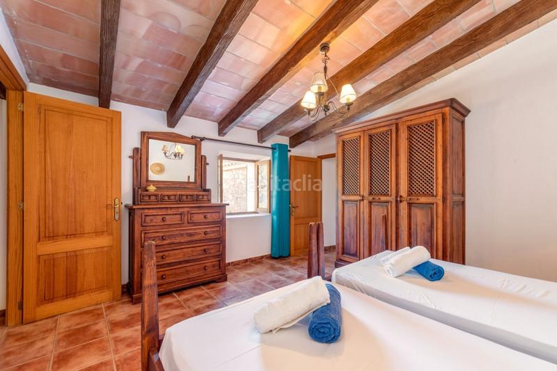 Foto e7f2e6f4-6d5a-4b60-ad54-26113143487e. Masia amb piscina a Portocolom Felanitx