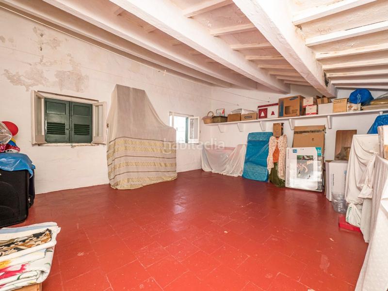 Foto 1b0c7b3a-1d86-43a8-bded-1fcc1959e35b. Casa con riscaldamento in Centre Històric Maó