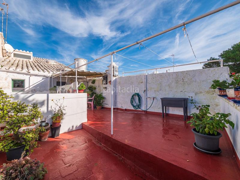 Foto 4eda55d1-305a-4db7-96fe-61ed9c2c682b. Casa con riscaldamento in Centre Històric Maó
