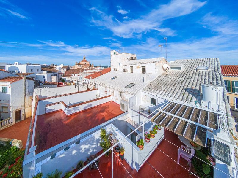 Foto adeabfaa-c613-4dcd-81cb-ca532da2bd4a. Casa con riscaldamento in Centre Històric Maó
