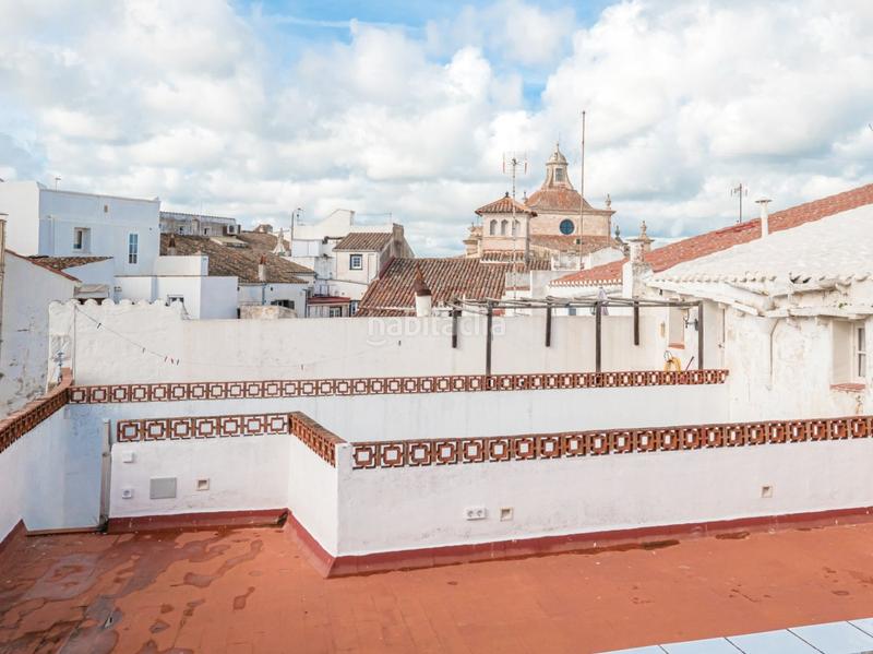 Foto c770b277-4278-4118-9963-7ccad24c90b1. Casa con riscaldamento in Centre Històric Maó