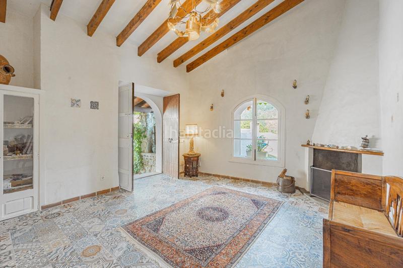 Foto 13fead00-6c44-4280-bbb1-371dff21d547. Casa con parcheggio in Bunyola