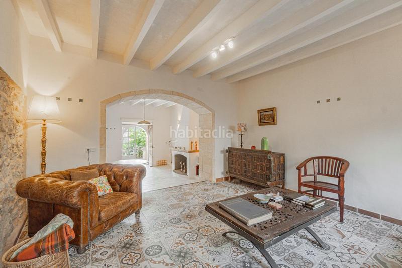 Foto 2878e93c-3d22-48fa-b3ed-f7723bbda4e1. Casa con parcheggio in Bunyola