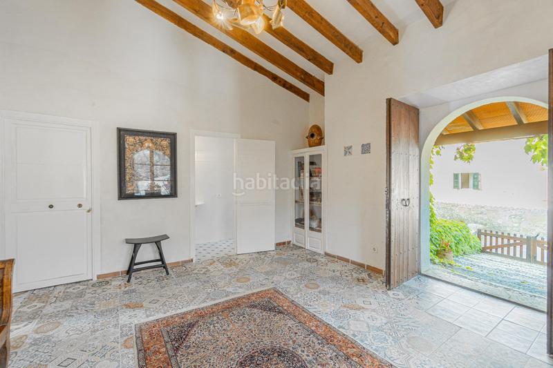 Foto 380506af-42a8-4bde-8b09-e55d9fcb4b7f. Casa con parcheggio in Bunyola