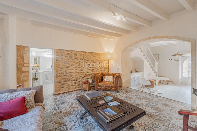 Foto 3ab9eb08-3cee-4c07-a207-ac681a1b84a3. Casa con parcheggio in Bunyola