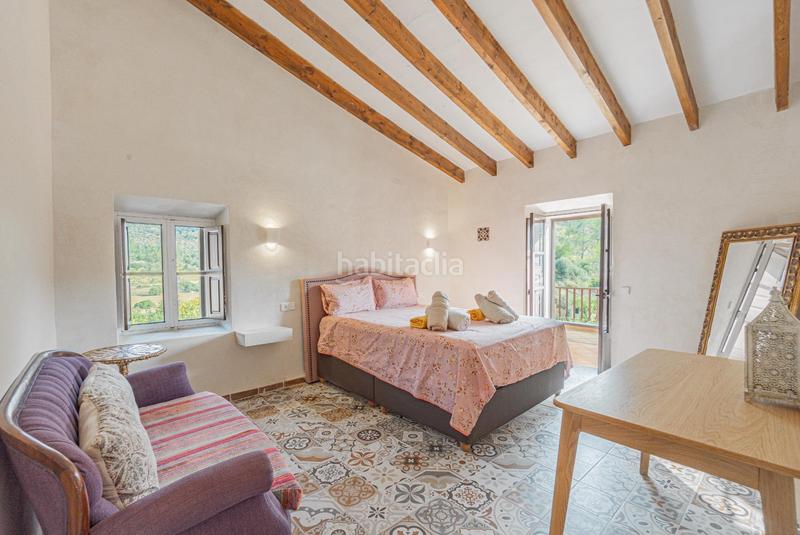 Foto 481c8a69-b031-4399-baac-b55e708d8cf8. Casa con parcheggio in Bunyola