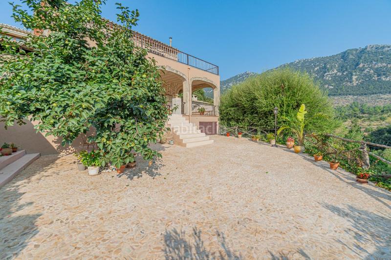 Foto 5a661081-30d4-4015-9c06-f97cb1a4ef9a. Casa con parcheggio in Bunyola