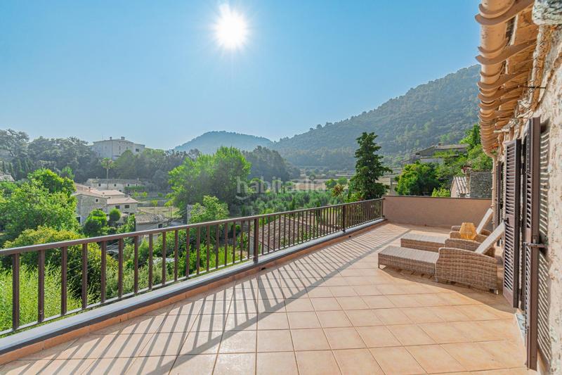 Foto 6ab47281-8448-4a84-ba11-08d3001ba7f8. Casa con parcheggio in Bunyola