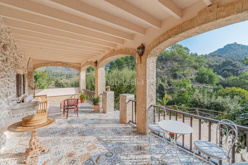 Foto 71b0fa8b-6ae7-4d0d-88e5-374b1d28494f. Casa con parcheggio in Bunyola