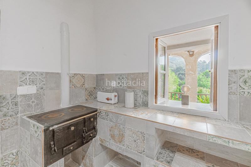 Foto 8db22aec-fa90-4450-a349-cfa0155f2be5. Casa con parcheggio in Bunyola