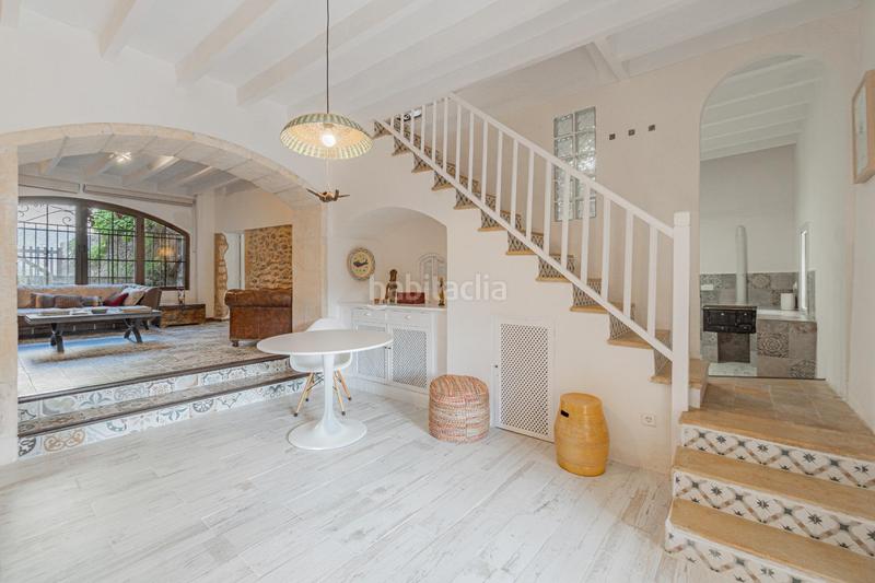 Foto 8dc8fe2b-404a-425a-b342-cf1e9e211422. Casa con parcheggio in Bunyola