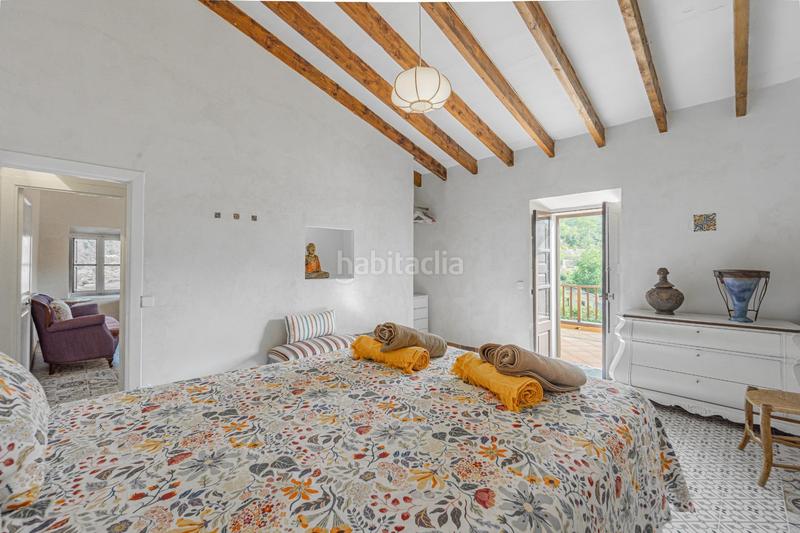 Foto 9dc81e90-b6d0-4bc7-b554-1f14ff549438. Casa con parcheggio in Bunyola