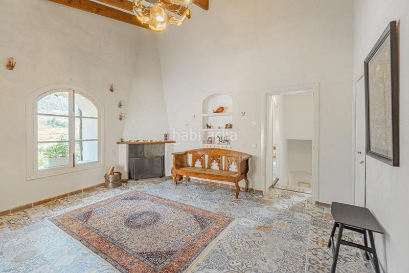 Foto a2ae4f6a-d00d-4325-bc09-04c3e457e7d0. Casa con parcheggio in Bunyola