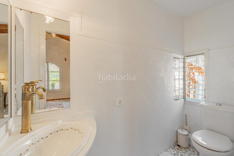 Foto adc5328b-f4d2-4962-9755-028d71c5833a. Casa con parcheggio in Bunyola