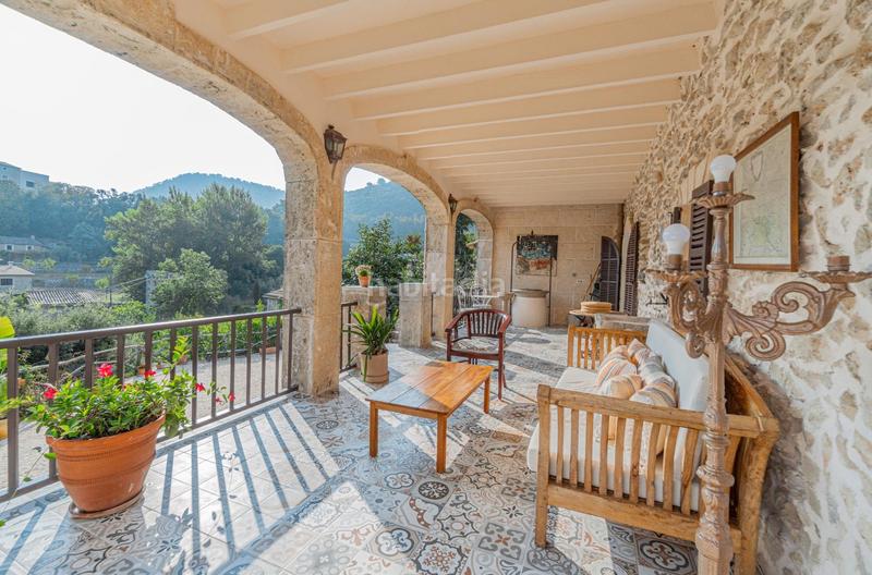 Foto b83d2fb7-d99e-453d-8663-fdc024e2919a. Casa con parcheggio in Bunyola