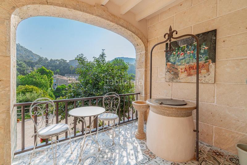 Foto c0ff7fa4-6a82-49fc-9c17-0fe43f780b5a. Casa con parcheggio in Bunyola