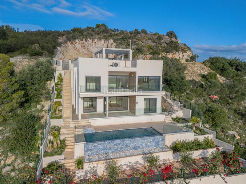 Foto 369d363d-283c-4ca4-93b2-7f49eb9782d3. Chalet exclusivo chalet en Son Servera poble Son Servera