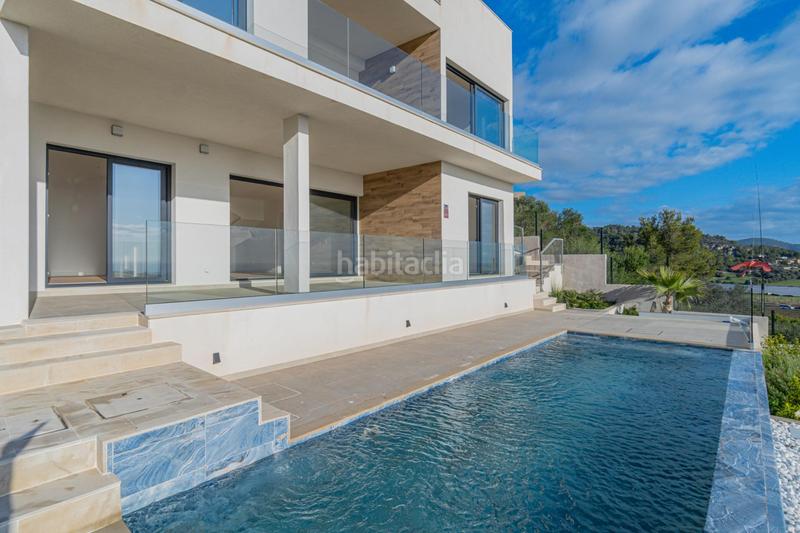 Foto d8866e75-da26-4cf4-95d5-ccb826e7cc88. Chalet exclusivo chalet en Son Servera poble Son Servera