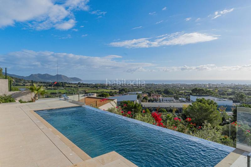 Foto fa726aae-d680-4809-92bb-8d7ea0fdacdb. Chalet exclusivo chalet en Son Servera poble Son Servera