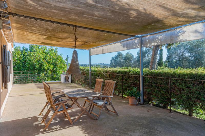 Foto 521f826b-8f3c-427c-aae8-bda569ae1d37. Masia amb calefacció aparcament piscina a Manacor centre Manacor