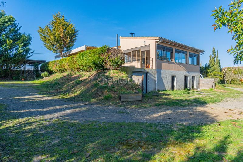 Foto 5bf2846b-2c98-4600-a24a-fba46774ff5d. Masia amb calefacció aparcament piscina a Manacor centre Manacor