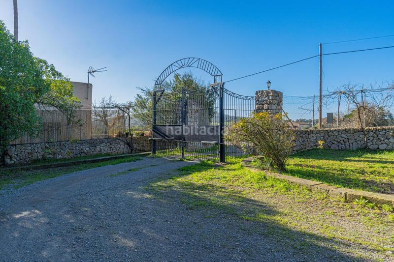 Foto 78b303bd-f60b-4304-877b-8ef84418af34. Masia amb calefacció aparcament piscina a Manacor centre Manacor