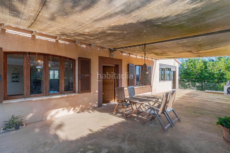 Foto 7f365ba1-0bbf-4c59-bcf6-02980aa0b899. Masia amb calefacció aparcament piscina a Manacor centre Manacor