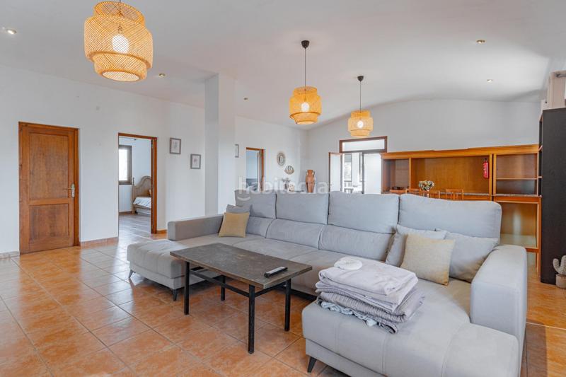 Foto 94a95011-7121-43a4-bd81-effa0135fab9. Masia amb calefacció aparcament piscina a Manacor centre Manacor