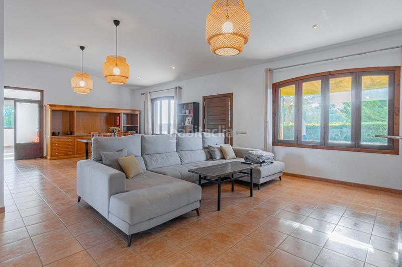 Foto b1ae42b0-cdb2-4e16-a696-56ebb0035340. Masia amb calefacció aparcament piscina a Manacor centre Manacor