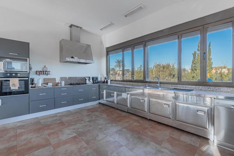 Foto d4ba5458-1781-4cf0-b48d-3cc804de1fc3. Masia amb calefacció aparcament piscina a Manacor centre Manacor