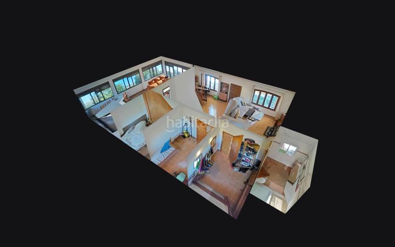 Foto db5150df-777e-4bdf-aec6-fa1df77e899f. Masia amb calefacció aparcament piscina a Manacor centre Manacor