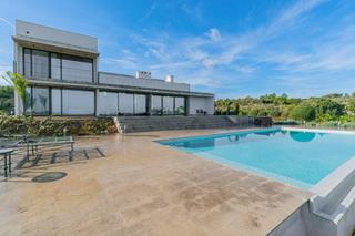 Chalet à Montuïri. Exclusivo chalet de obra nueva en montuïri