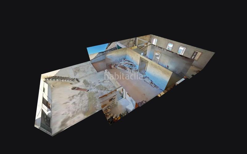 Foto 0edfdb49-5848-48ba-b27f-378ea4e4abd4. Casa a schiera con parcheggio in Son Servera poble Son Servera
