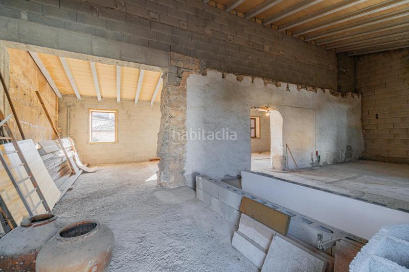 Foto 0ff0c6ef-787c-41f8-b124-cccee43b17f2. Casa a schiera con parcheggio in Son Servera poble Son Servera