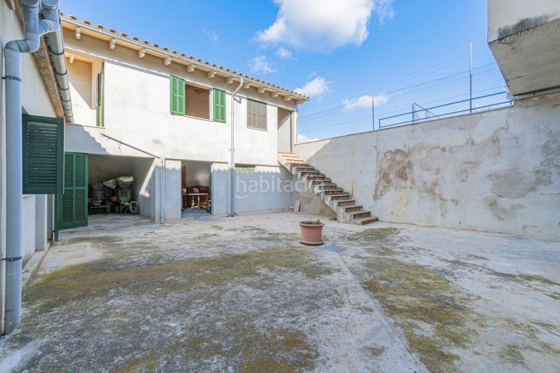 Foto 1491da0b-75b3-45a7-a2cb-2eef06c6c721. Casa a schiera con parcheggio in Son Servera poble Son Servera