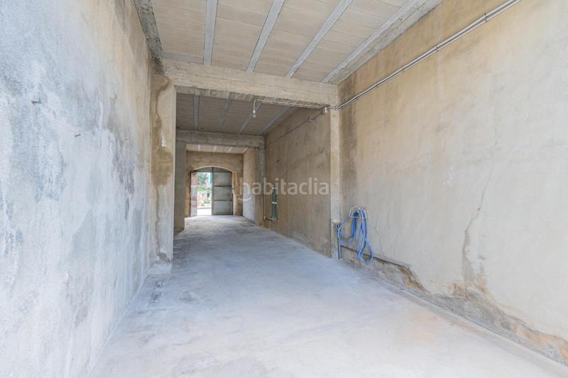 Foto 1f4023d9-8e5f-4176-ac2d-3d9cb84ec68e. Casa a schiera con parcheggio in Son Servera poble Son Servera