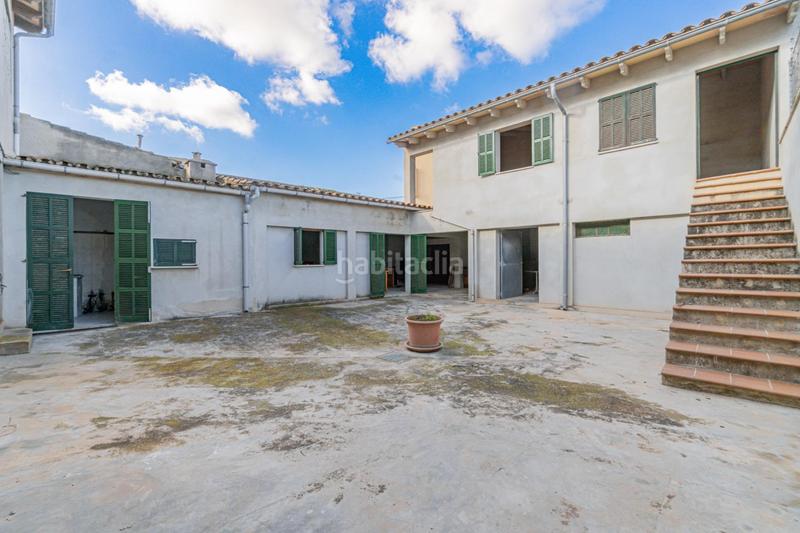 Foto 4236b1a9-76af-42a4-b470-d077471b3862. Casa a schiera con parcheggio in Son Servera poble Son Servera