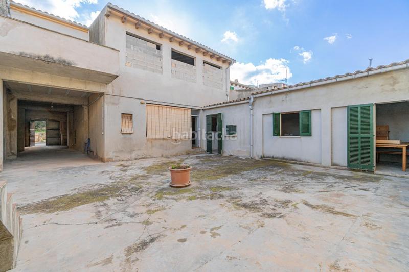Foto 44d9ed58-2b6b-4ef9-9327-5080583014ad. Casa a schiera con parcheggio in Son Servera poble Son Servera